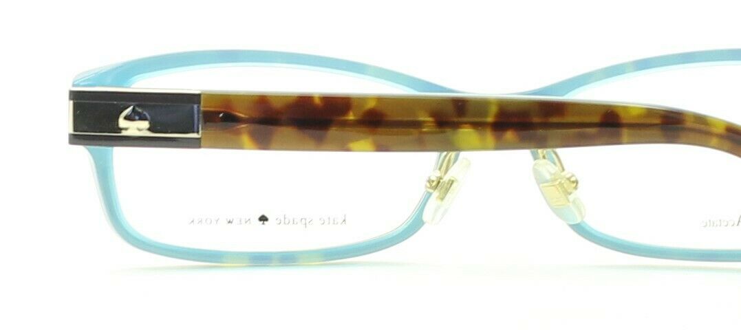 KATE SPADE NEW YORK Jolisa FZL Eyewear FRAMES Glasses RX Optical Eyeglasses  New - GGV Eyewear