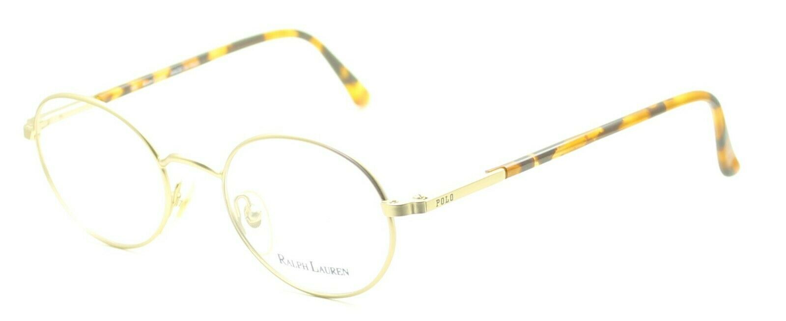 RALPH LAUREN Vintage 540/A EX7 Eyewear FRAMES RX Optical Glasses Eyeglasses  -New - GGV Eyewear