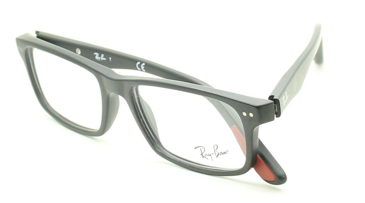 RAY BAN RB 5277 2077 52mm FRAMES RAYBAN Glasses RX Optical Eyewear  EyeglassesNew - GGV Eyewear