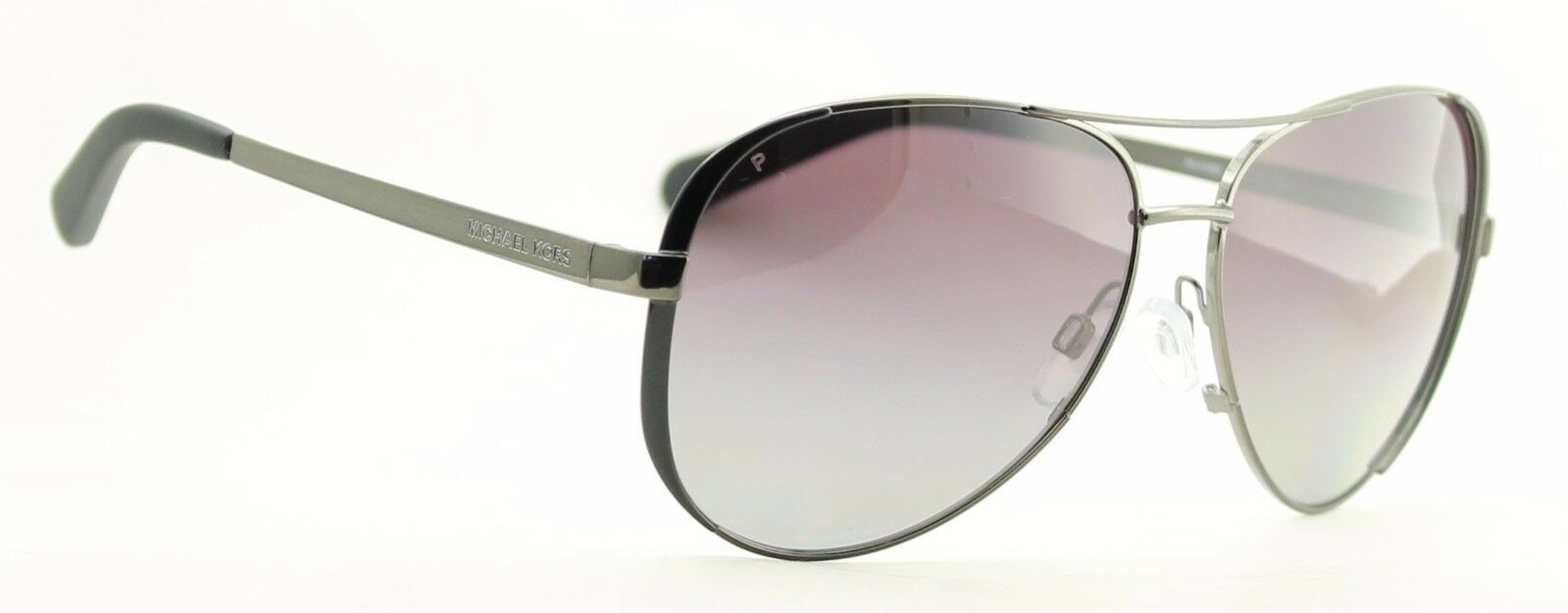 MICHAEL KORS MK5004 Chelsea Aviator Sunglasses Shades Polarized Glasses -  New - GGV Eyewear