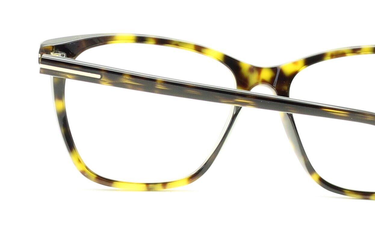 TOM FORD TF 5762-B 052 Eyewear FRAMES RX Optical Eyeglasses Glasses Italy -  New - GGV Eyewear