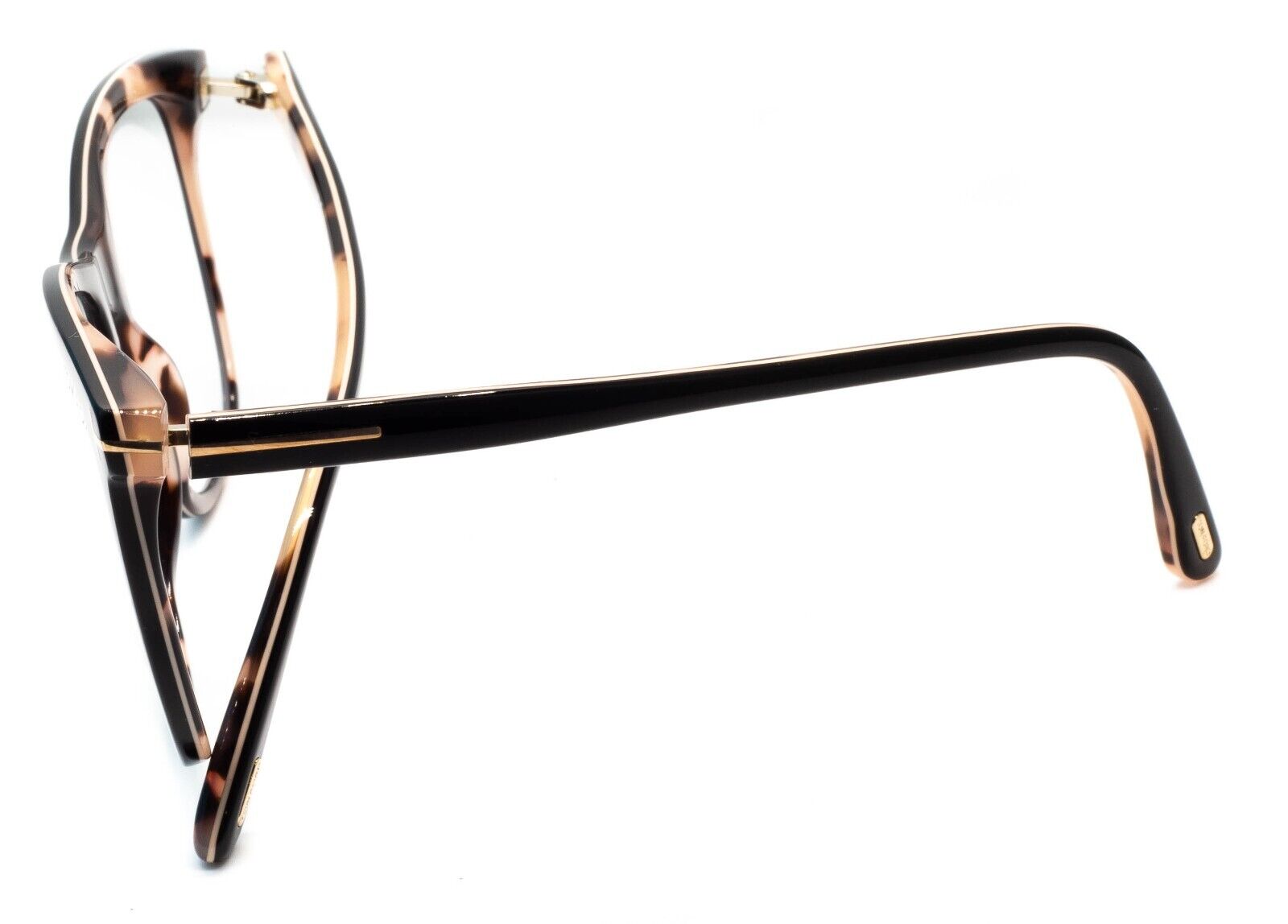 TOM FORD TF 5672-B 005 54mm Eyewear FRAMES RX Optical Eyeglasses Glasses -  Italy - GGV Eyewear