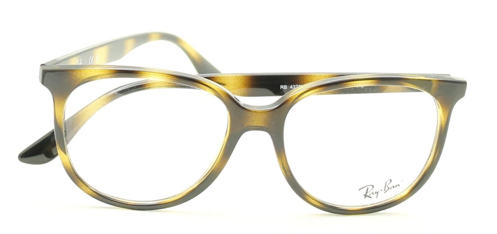 RAY BAN RB 4378-V 2012 52mm RX Optical FRAMES RAYBAN Glasses Eyewear ...