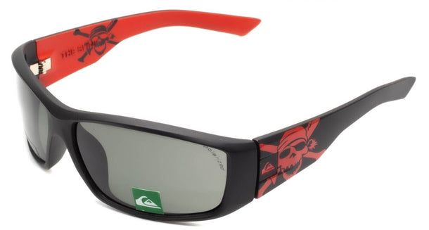 QUIKSILVER DEVILLE EQYEY03043 XSSS 54mm Sunglasses Shades Glasses Eyewear  Italy - GGV Eyewear