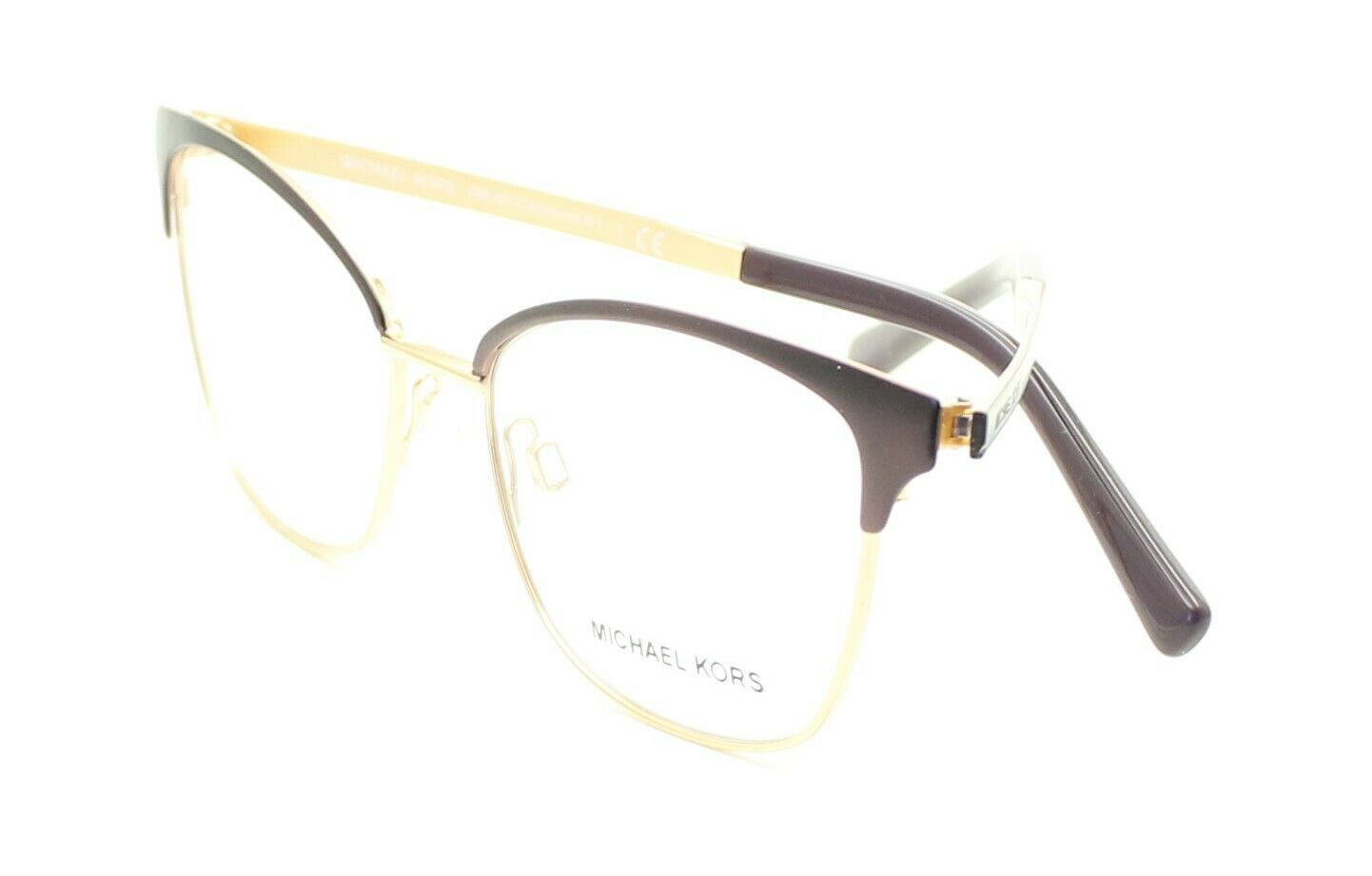 MICHAEL KORS MK 3012 1108 (Adrianna IV) Eyewear FRAMES RX Optical Glasses -  New - GGV Eyewear