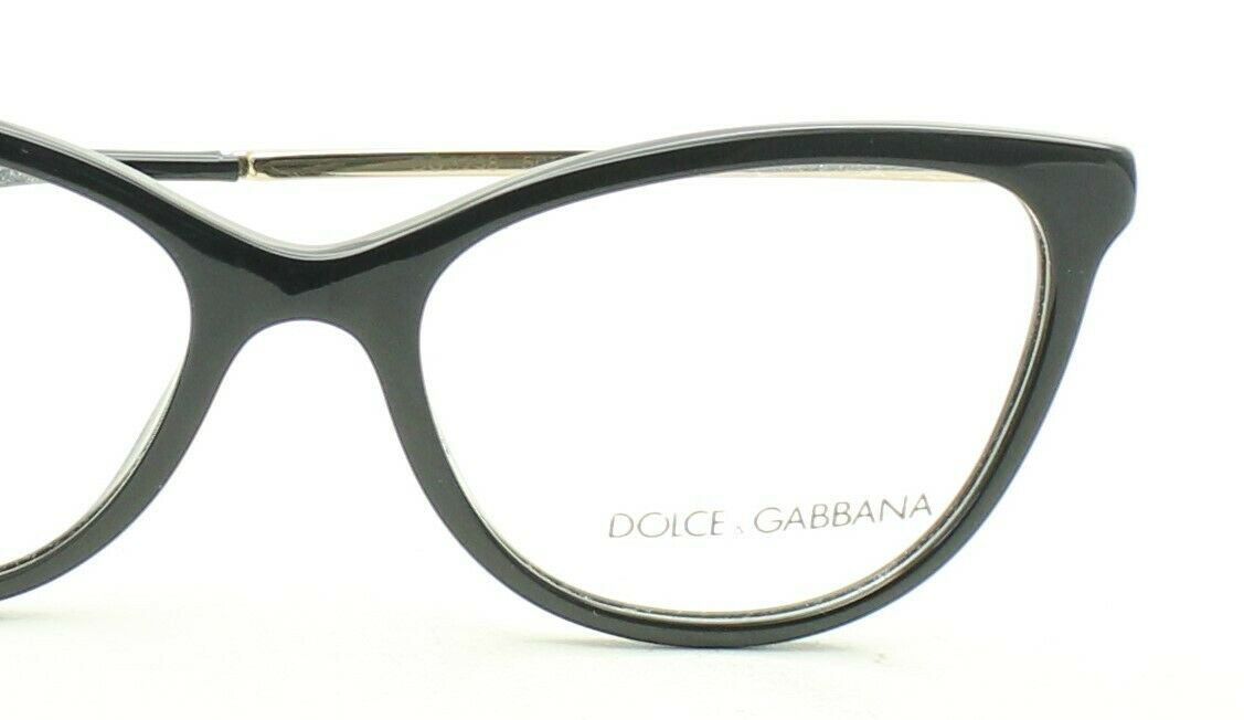 Dolce & Gabbana D&G 3258 501 54mm Eyeglasses RX Optical Glasses Frames  Eyewear - GGV Eyewear