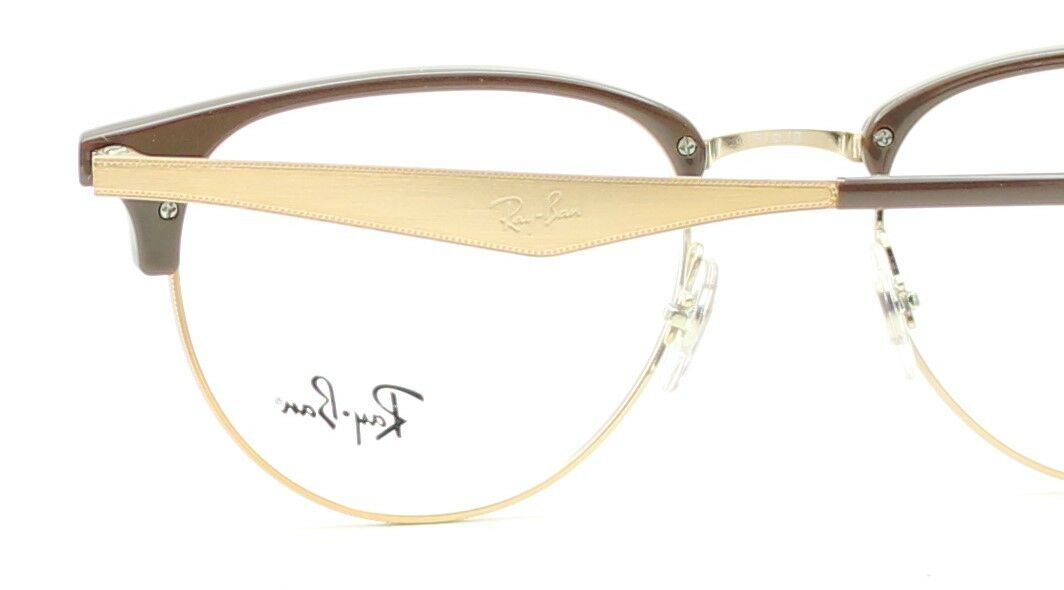 RAY BAN RB 6396 5786 51mm FRAMES NEW RAYBAN Glasses RX Optical Eyewear -  TRUSTED - GGV Eyewear