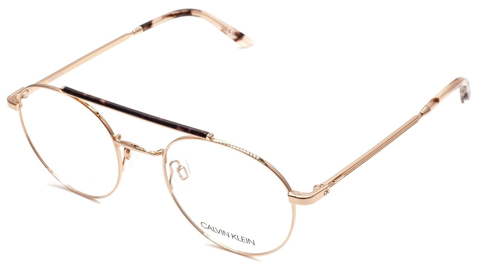 CALVIN KLEIN CK20126 780 51mm Eyewear RX Optical FRAMES Eyeglasses Glasses  - New - GGV Eyewear