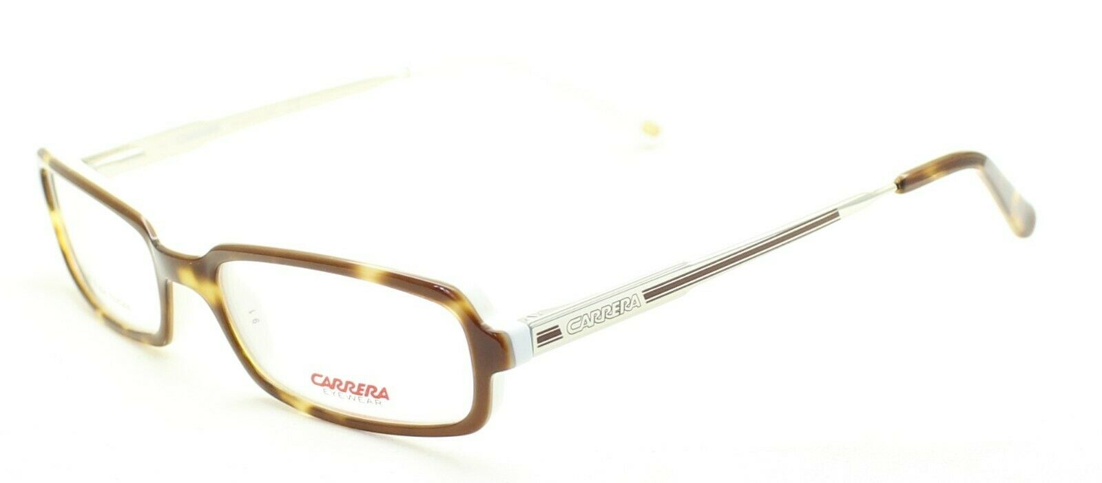 CARRERA CA 6136 S3C 49mm Eyewear FRAMES Glasses RX Optical Eyeglasses - New  - GGV Eyewear