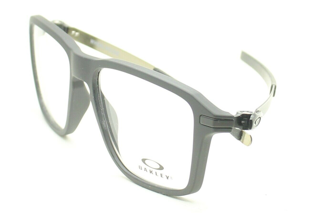 OAKLEY WHEEL HOUSE OX8166-0154 54mm Eyewear FRAMES RX Optical Eyeglasses  Glasses - GGV Eyewear