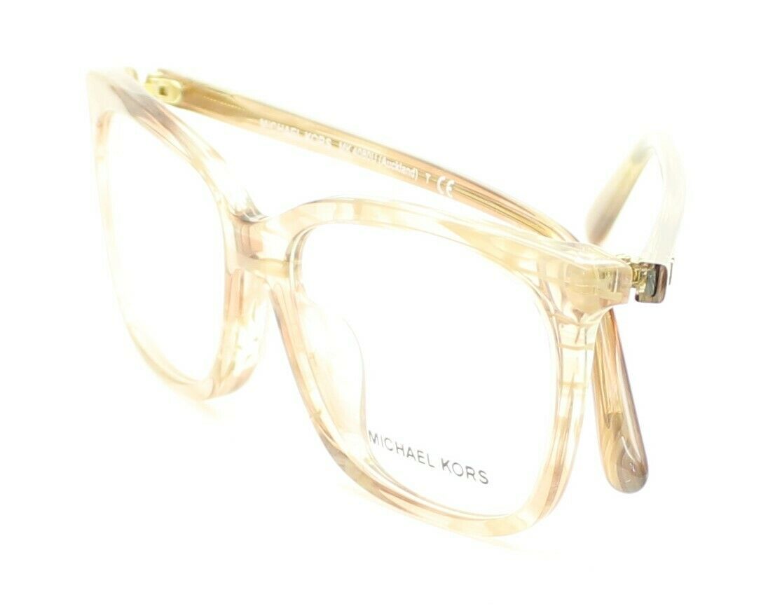 Michael Kors Clear Glasses Frames Hotsell 53 OFF  deutscheschulege