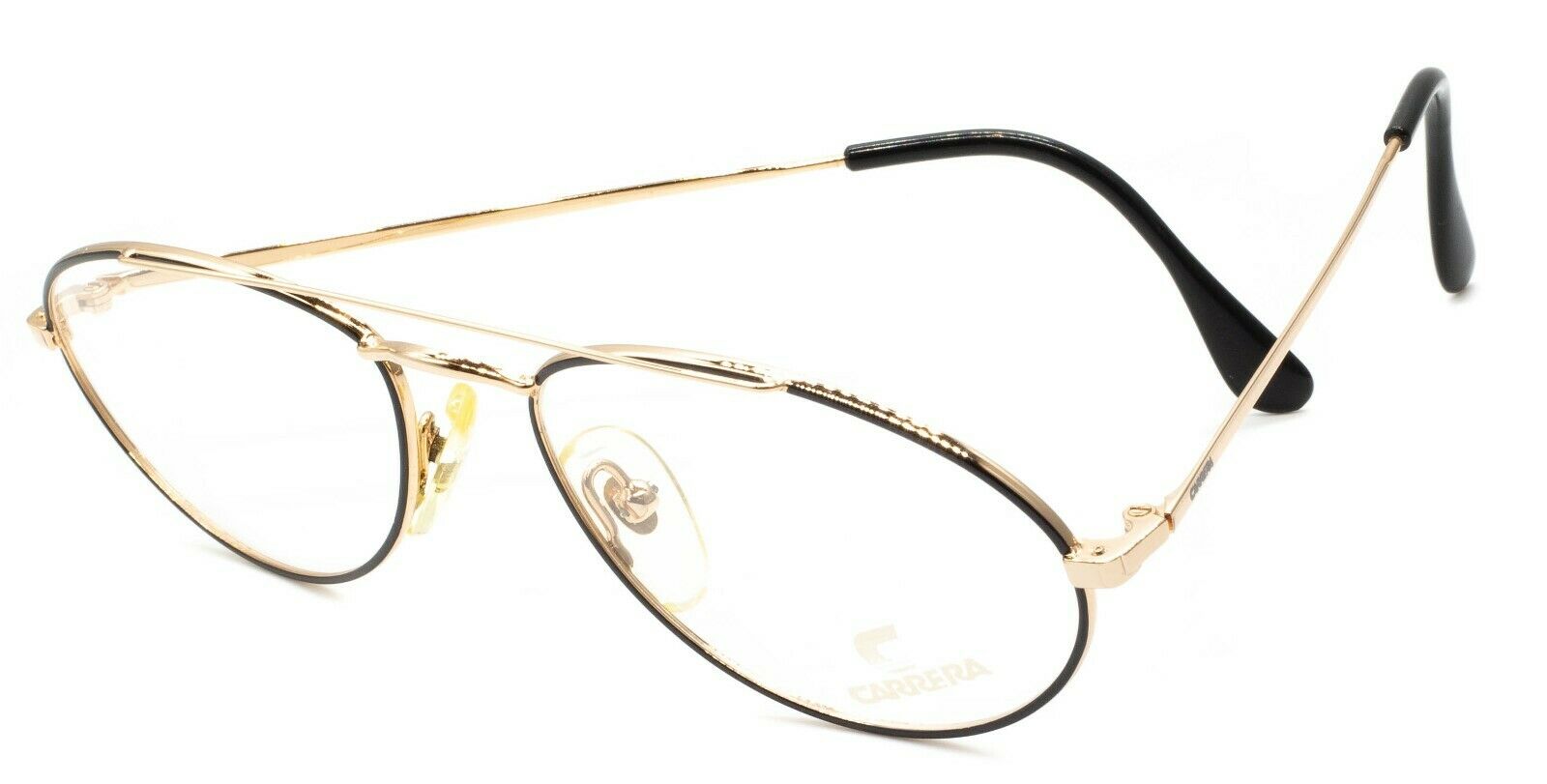 CARRERA 4920 1 55mm Vintage Eyewear FRAMES RX Optical Glasses Eyeglasses -  New - GGV Eyewear