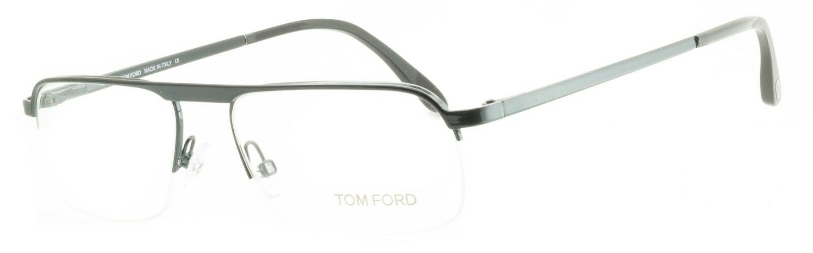 TOM FORD TF 5168 090 Eyewear FRAMES RX Optical Eyeglasses Glasses Italy -  New - GGV Eyewear