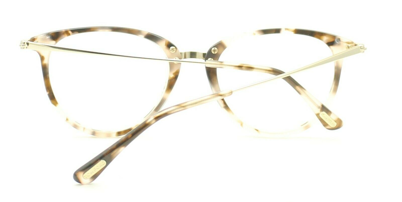 TOM FORD FT 5640-B 055 Eyewear FRAMES RX Optical Eyeglasses Glasses Italy -  New - GGV Eyewear