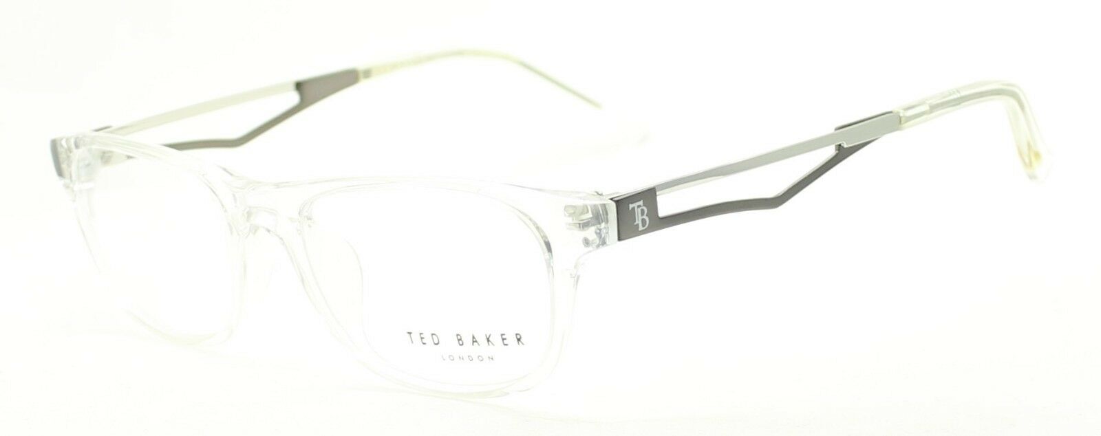 ted baker clear glasses