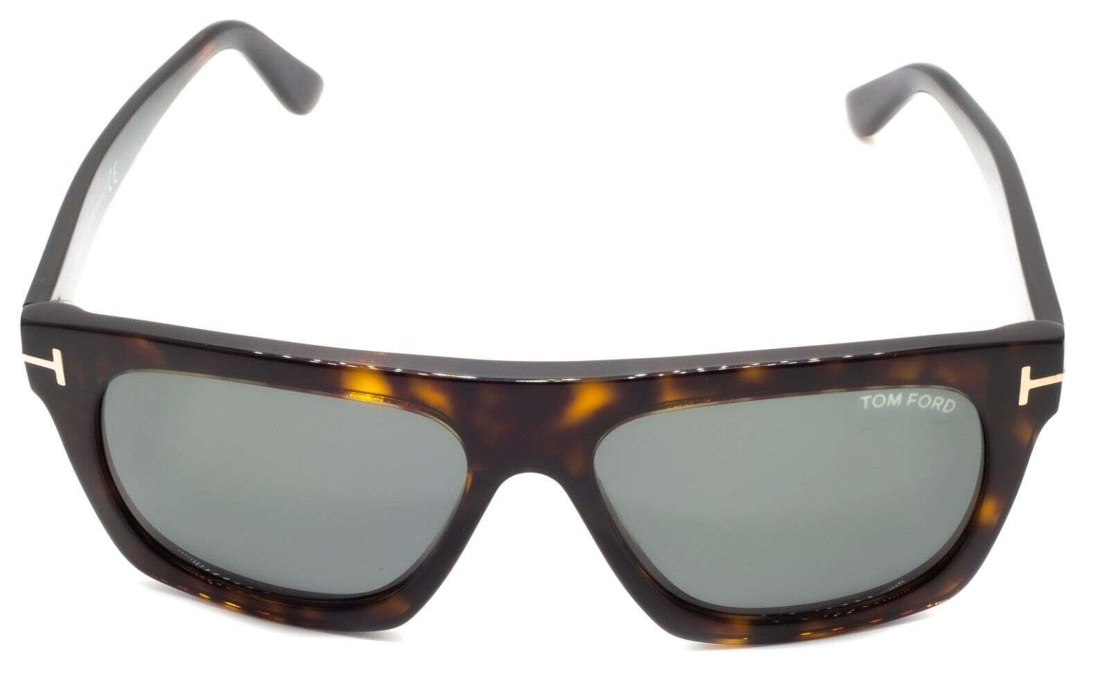 TOM FORD TF 592 55N Ernesto-02 55N *3 55mm Sunglasses Glasses Shades BNIB  Italy - GGV Eyewear