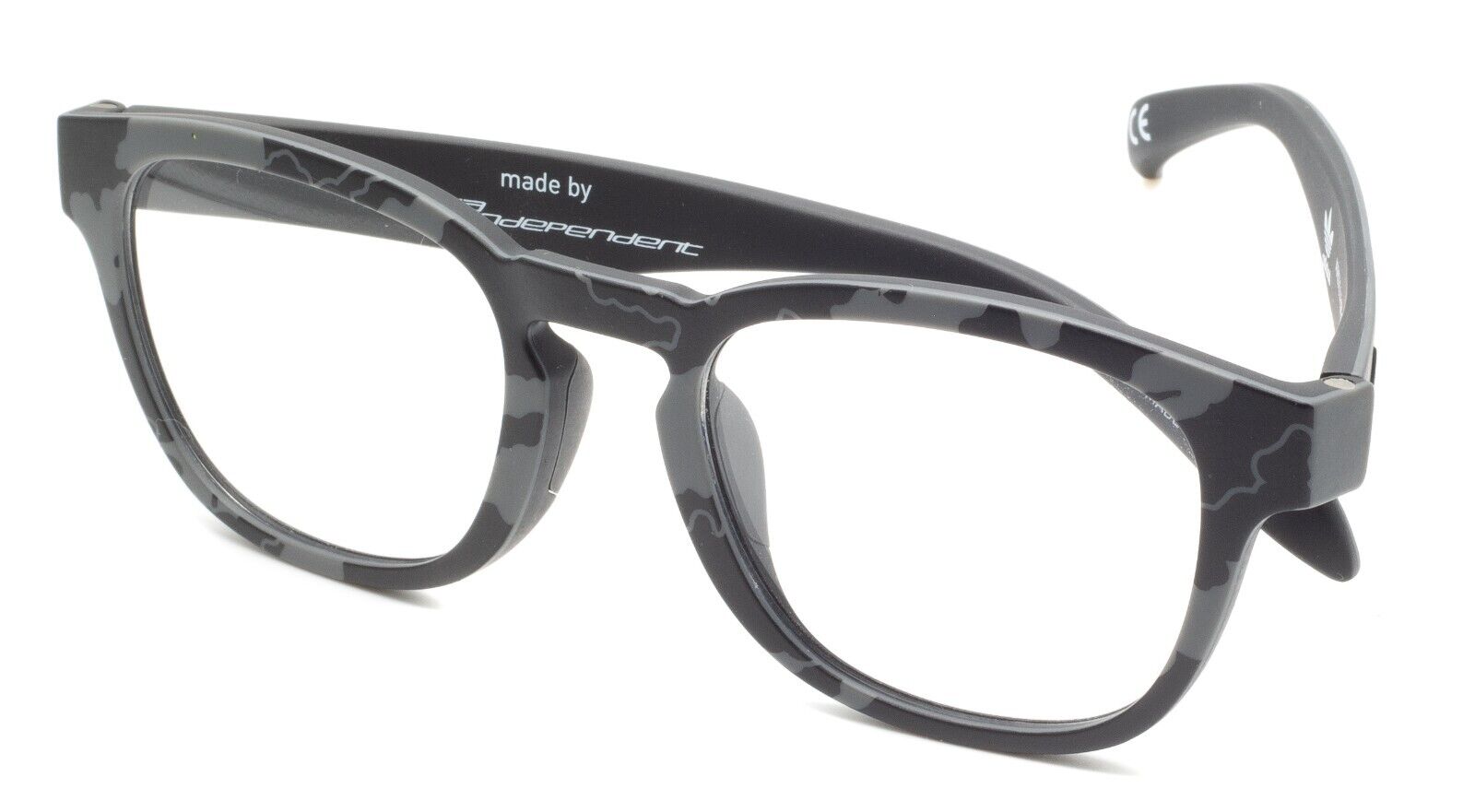 escritura Estrecho lente ADIDAS by ITALIA INDEPENDENT AOR001O.143.070 50mm RX Optical Glasses Eyewear  New - GGV Eyewear