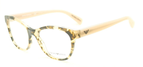 EMPORIO ARMANI EA 3162 5766 52mm Eyewear FRAMES RX Optical Glasses  EyeglassesNew - GGV Eyewear