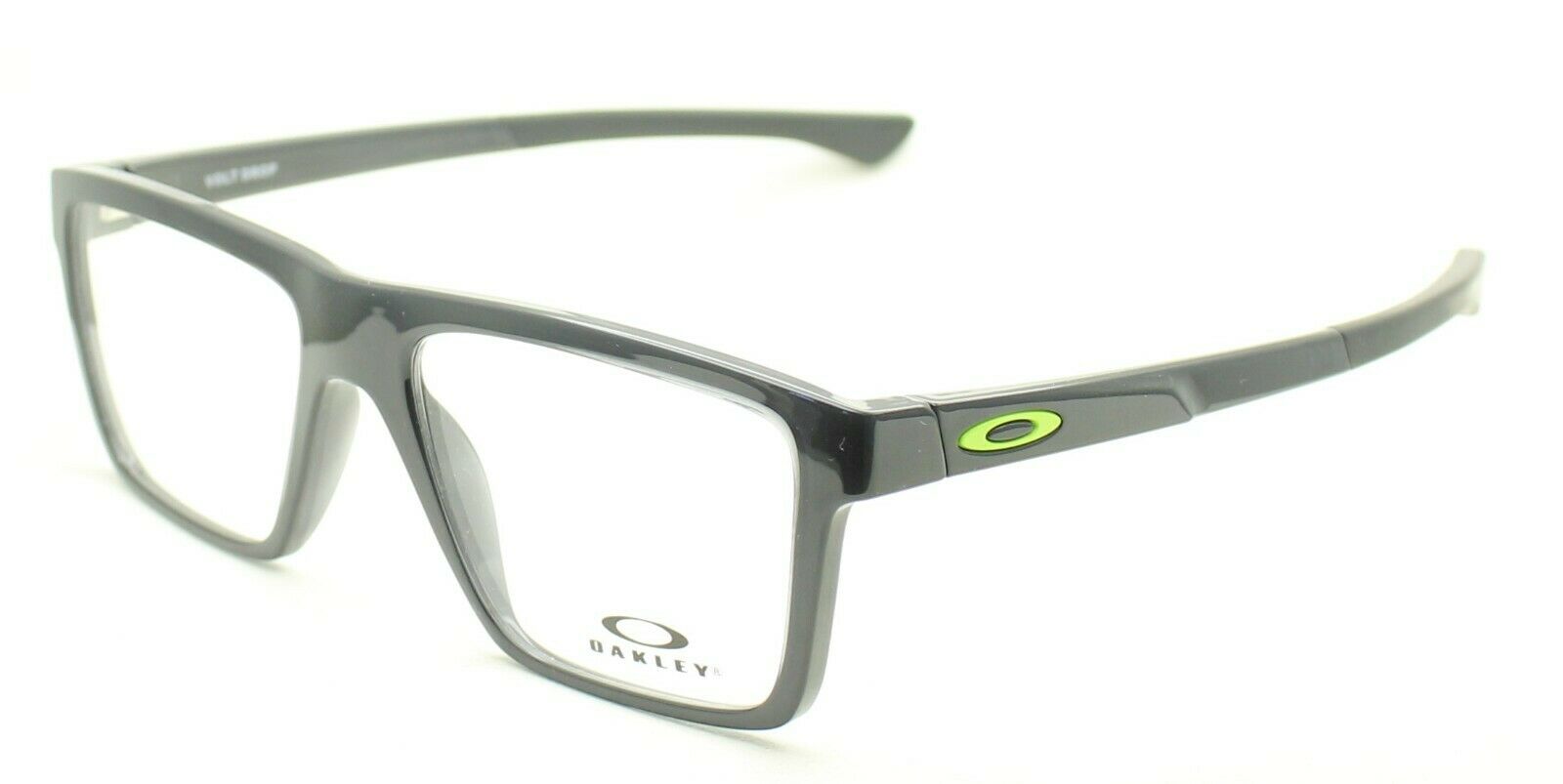 OAKLEY VOLT DROP OX8167-0254 Eyewear FRAMES RX Optical Eyeglasses Glasses -  New - GGV Eyewear