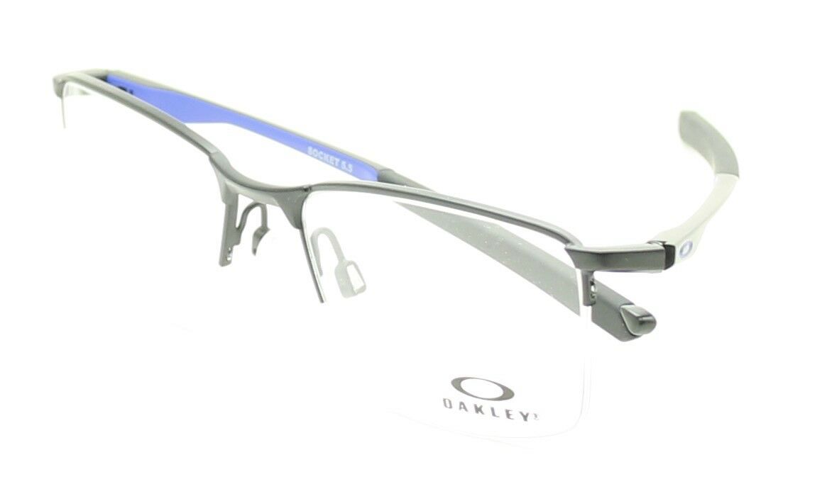 OAKLEY SOCKET  OX3218-0454 Eyewear FRAMES RX Optical Glasses Eyeglasses  - New - GGV Eyewear