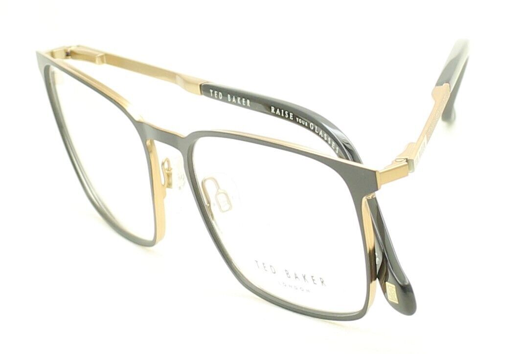 TED BAKER 4270 003 Patton 53mm Eyewear Glasses Eyeglasses RX Optical ...