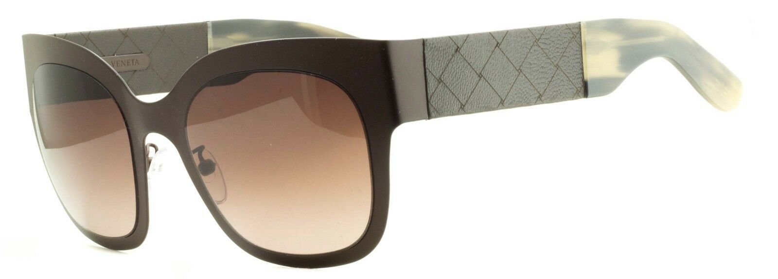 BOTTEGA VENETA B. V 303S TK3 A5 Sunglasses Shades FRAMES Eyewear New - BNIB  - GGV Eyewear