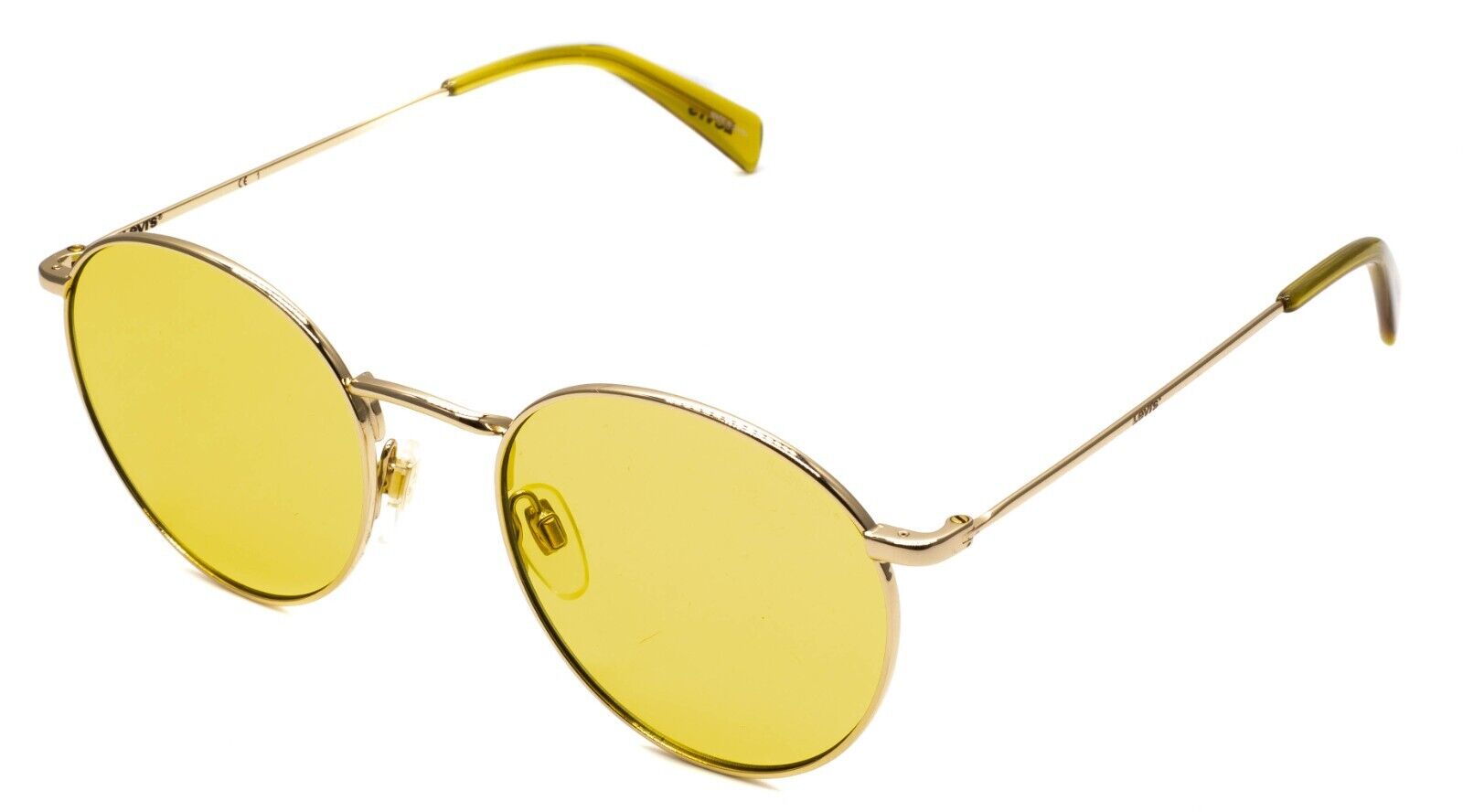 LEVI'S LV 1005/S DYGET 52mm Sunglasses Shades Eyewear Frames Glasses - New  BNIB - GGV Eyewear