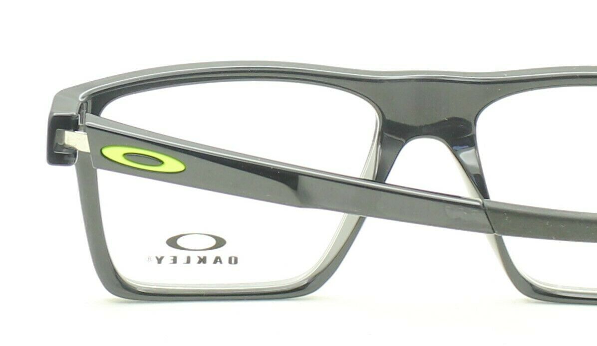 OAKLEY VOLT DROP OX8167-0254 Eyewear FRAMES RX Optical Eyeglasses Glasses -  New - GGV Eyewear