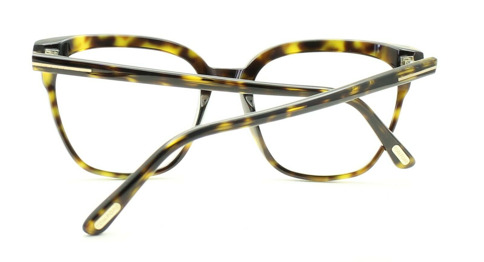 TOM FORD FT 5599-B 052 Eyewear FRAMES RX Optical Eyeglasses Glasses Italy -  New - GGV Eyewear