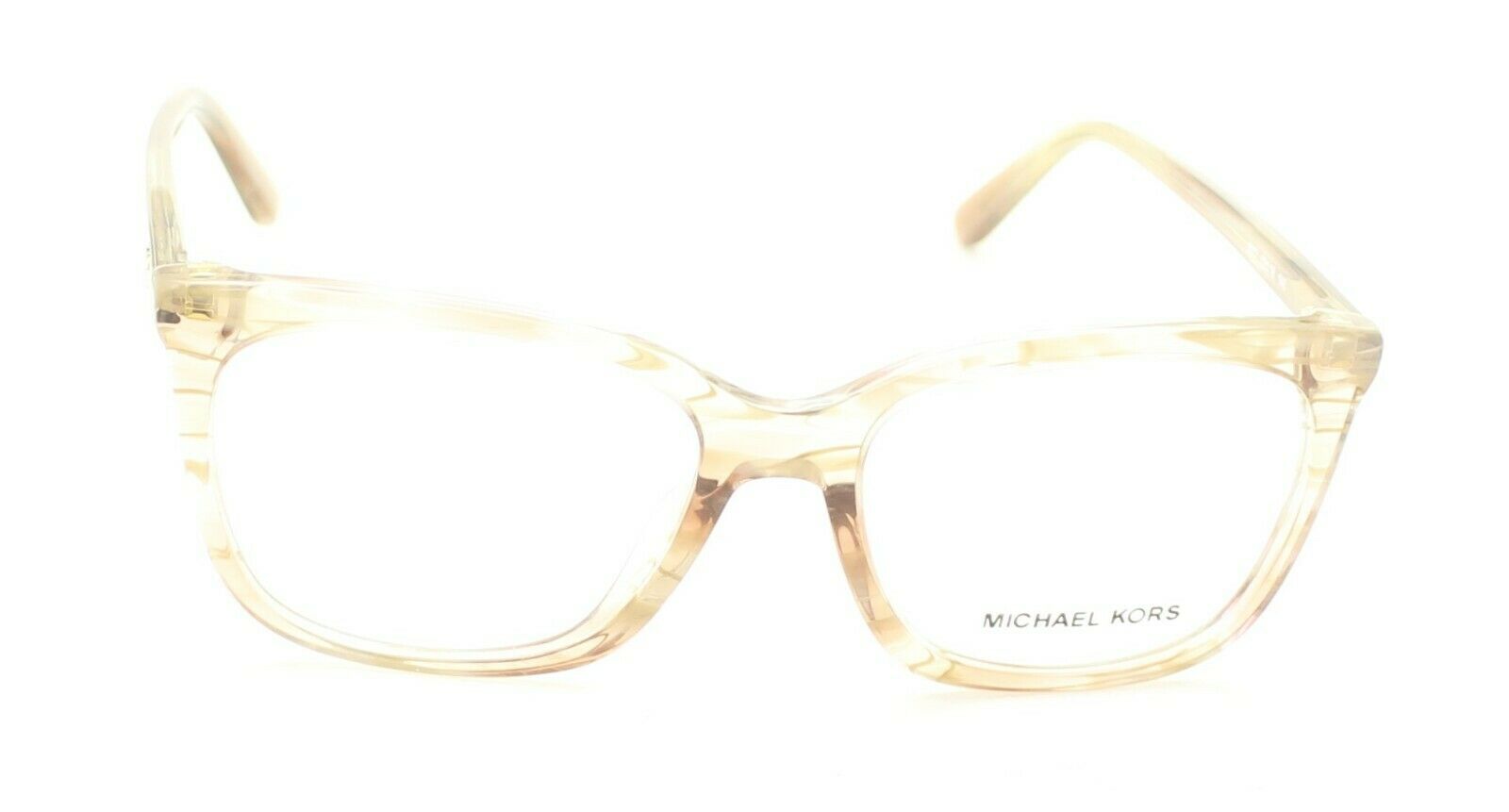 MICHAEL KORS MK 4080U 3277 Auckland 52mm Eyewear FRAMES RX Optical Glasses  New - GGV Eyewear