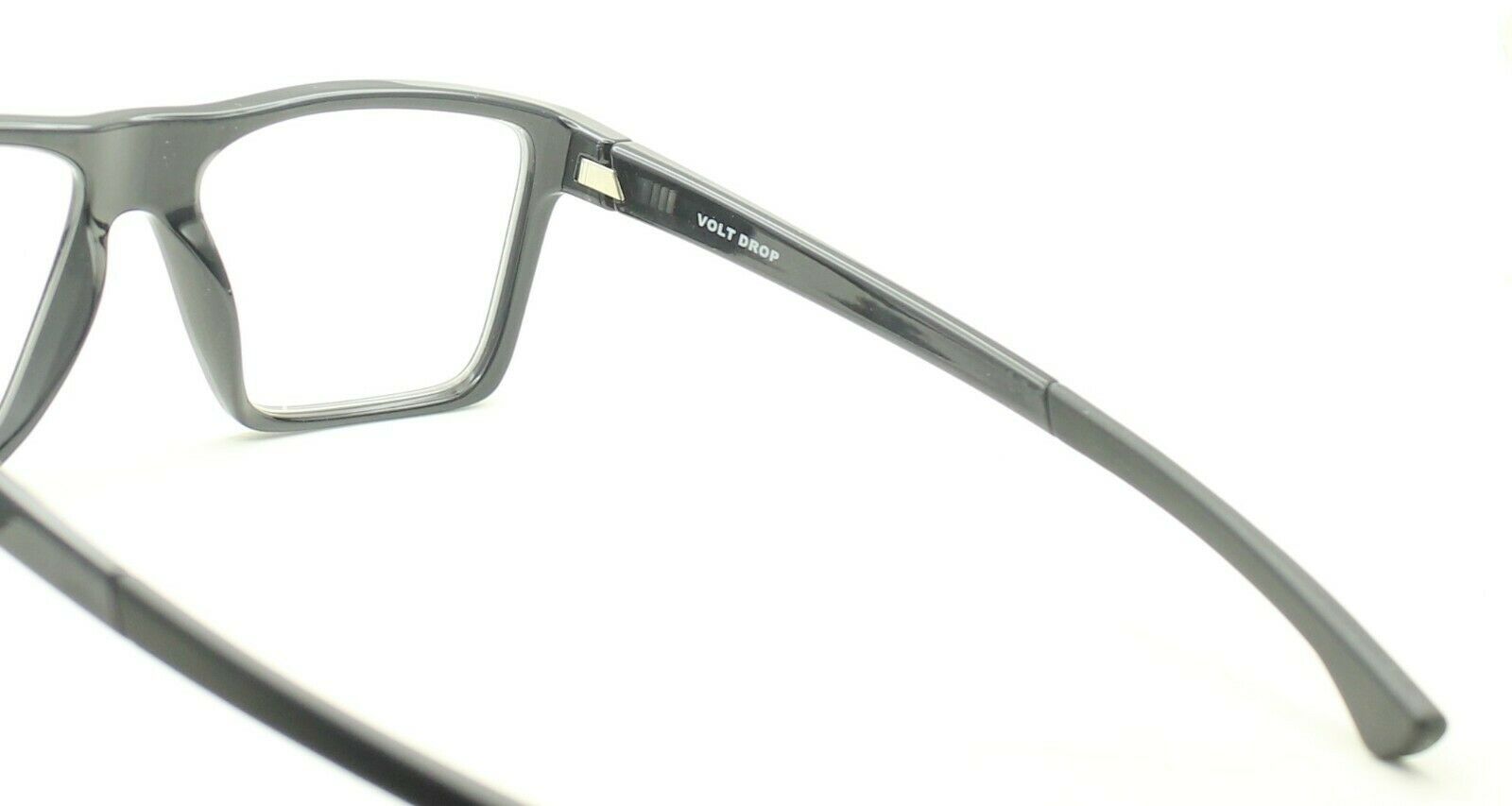 OAKLEY VOLT DROP OX8167-0254 Eyewear FRAMES RX Optical Eyeglasses Glasses -  New - GGV Eyewear