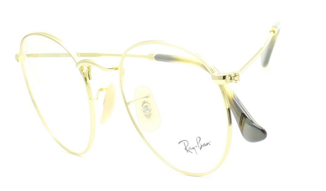 Ray Ban Rb 3447v 2500 Frames Rayban Glasses Rx Optical Eyewear Eyeglasses New Ggv Eyewear