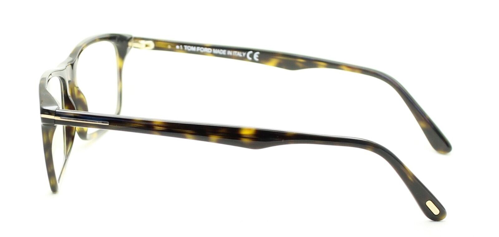 TOM FORD FT 5681-B 052 Eyewear FRAMES RX Optical Eyeglasses Glasses Italy -  New - GGV Eyewear