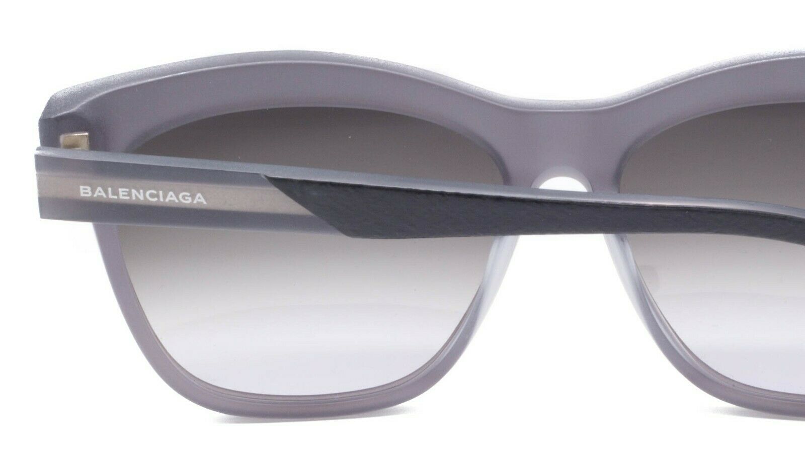 BALENCIAGA BA 20C 59mm Sunglasses Shades Glasses Eyewear New - - GGV Eyewear
