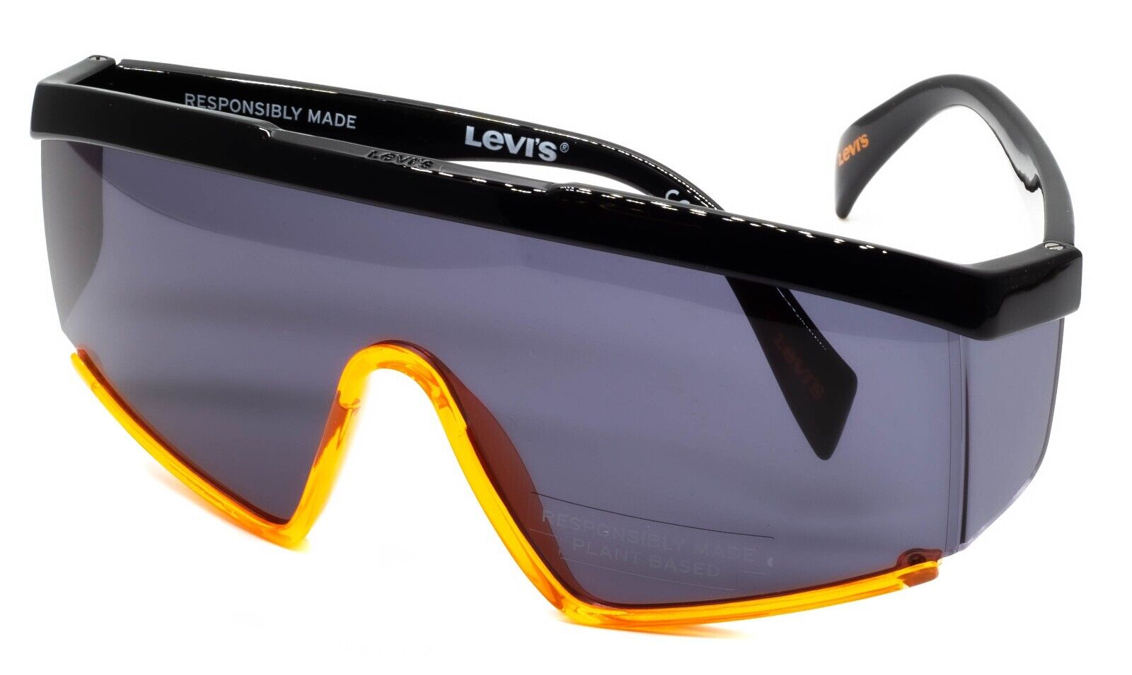 LEVI'S LV 1008/S 8LZIR 99mm Sunglasses Shades Eyewear Frames Glasses - New  BNIB - GGV Eyewear