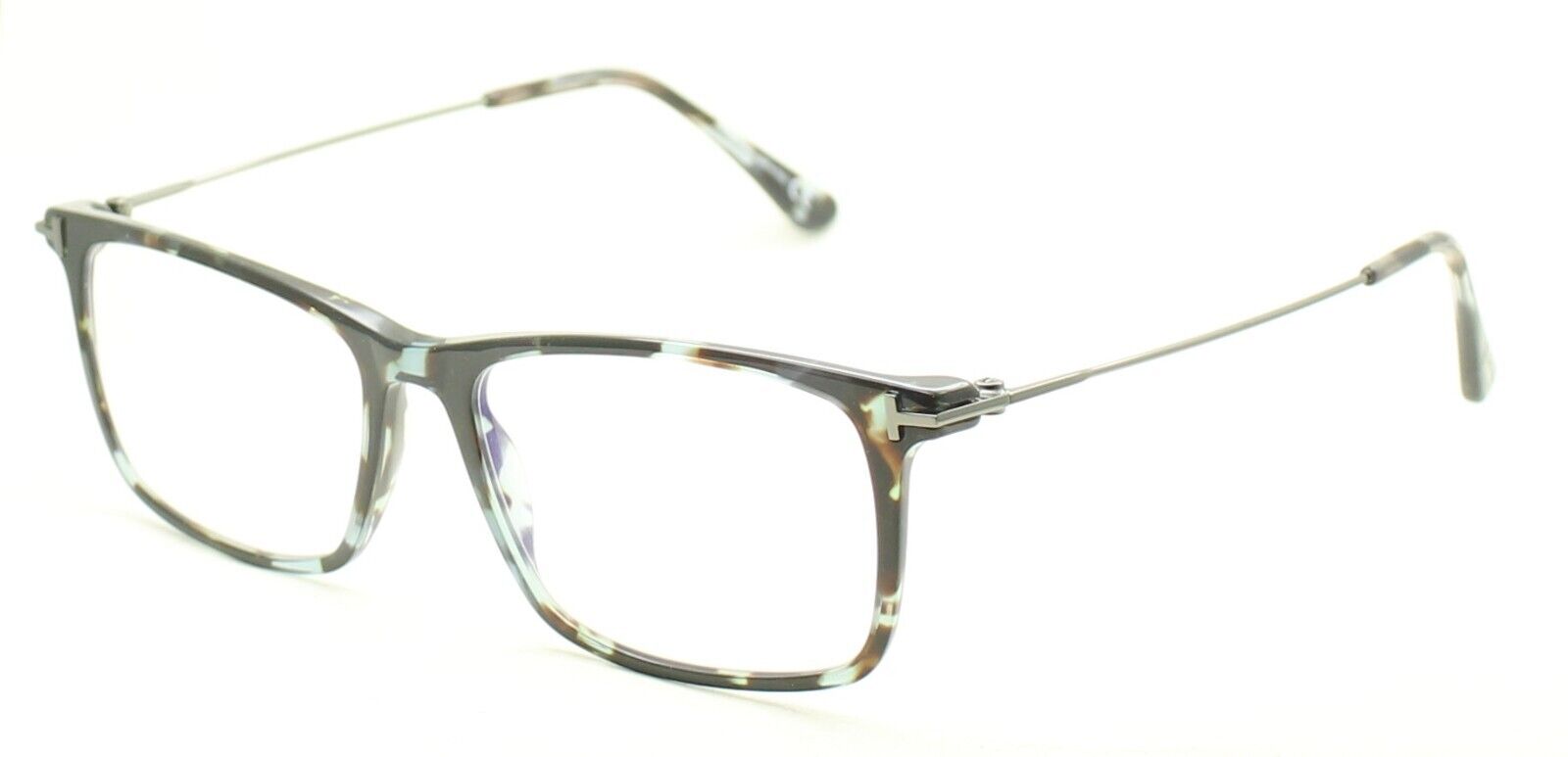 TOM FORD TF 5758-B 055 Eyewear FRAMES RX Optical Eyeglasses Glasses New -  Italy - GGV Eyewear