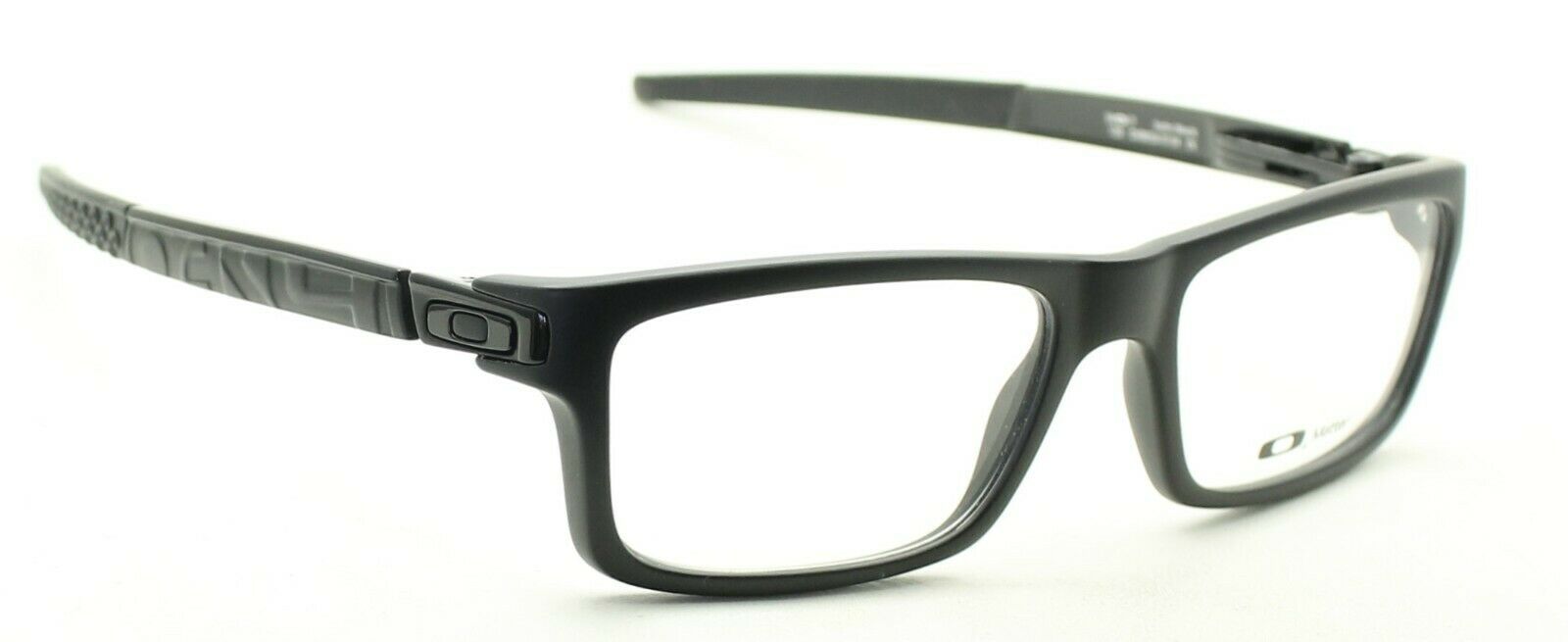 Oakley Currency Ox8026 0154 Eyewear Frames Rx Optical Eyeglasses Glasses New Ggv Eyewear