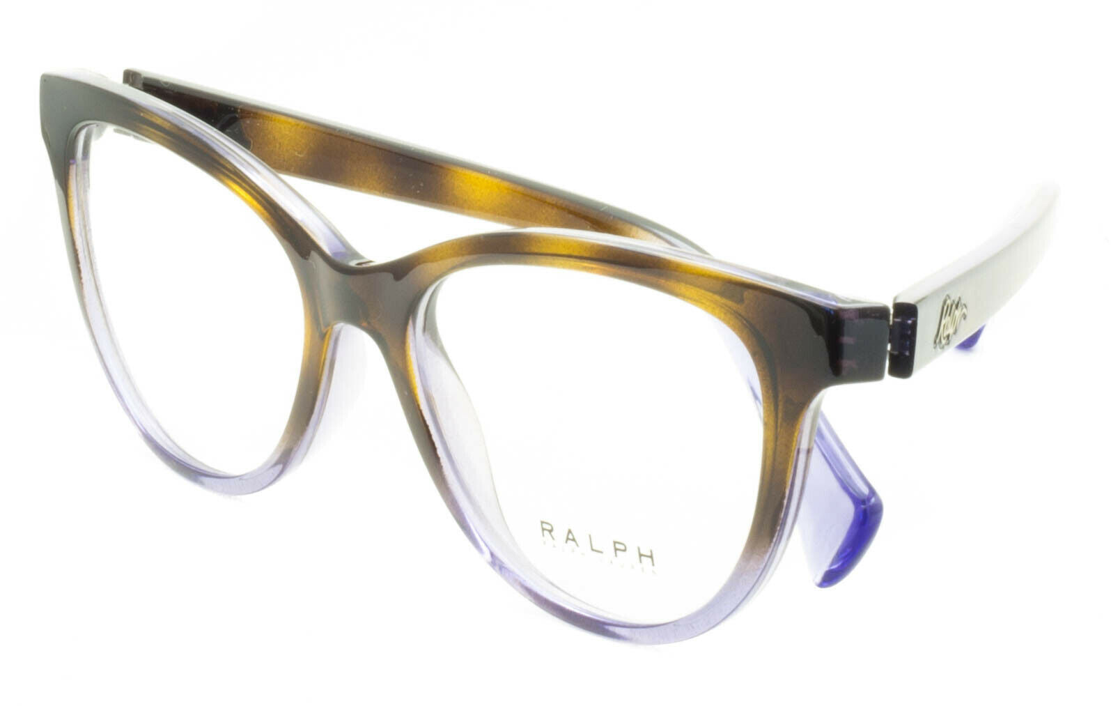 RALPH LAUREN RA7102 5736 52mm Eyewear FRAMES RX Optical Eyeglasses Glasses  - New - GGV Eyewear