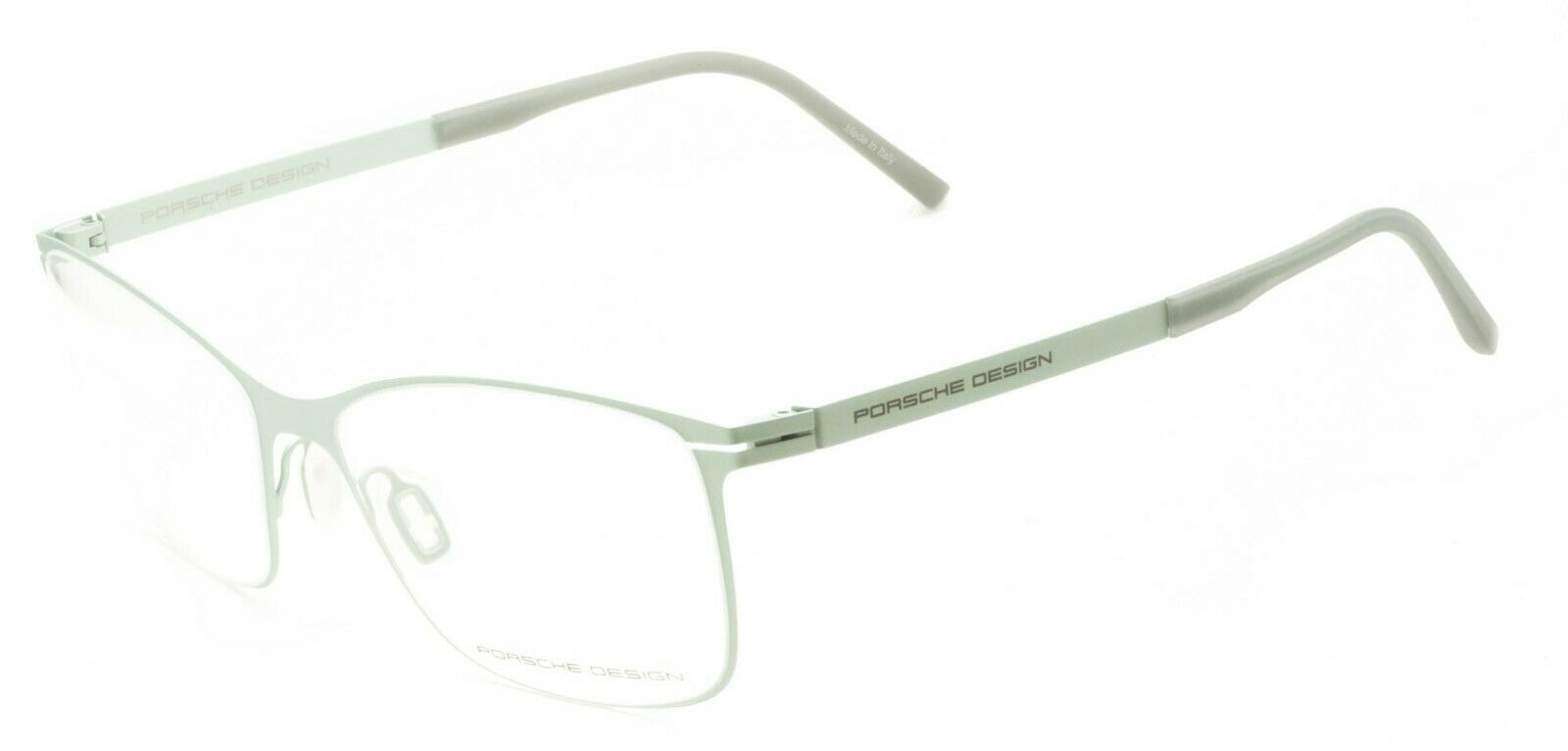 PORSCHE DESIGN P8262 B 54mm Eyewear RX Optical FRAMES Glasses ...