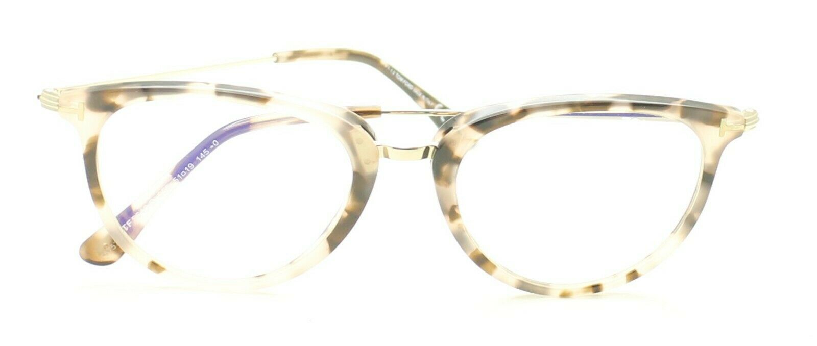 TOM FORD FT 5640-B 055 Eyewear FRAMES RX Optical Eyeglasses Glasses Italy -  New - GGV Eyewear