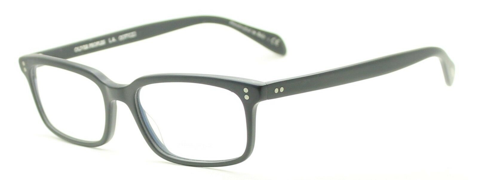 OLIVER PEOPLES OV 5102 1031 Denison 51mm FRAMES Glasses RX Optical  Eyeglasses - GGV Eyewear