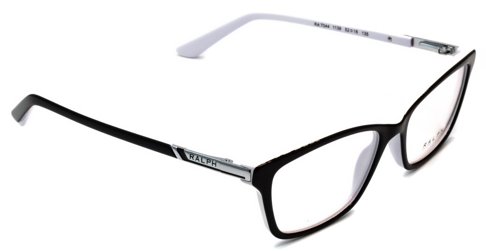 RALPH LAUREN RA7044 1139 52mm Eyewear FRAMES RX Optical Eyeglasses Glasses  - New - GGV Eyewear