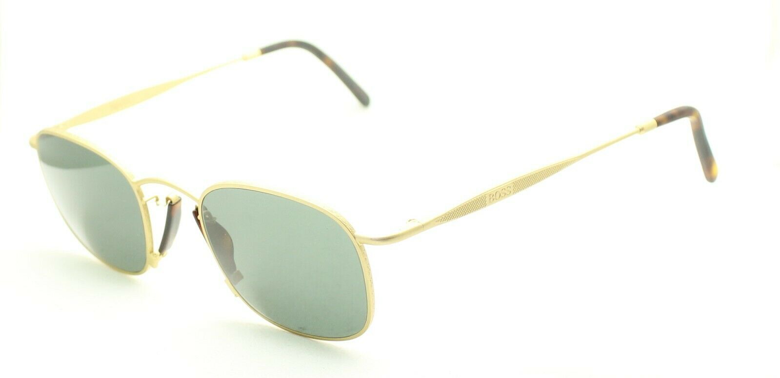 HUGO BOSS by Carrera 4704 41 45mm Vintage Sunglasses Shades Eyewear Frames  - New - GGV Eyewear