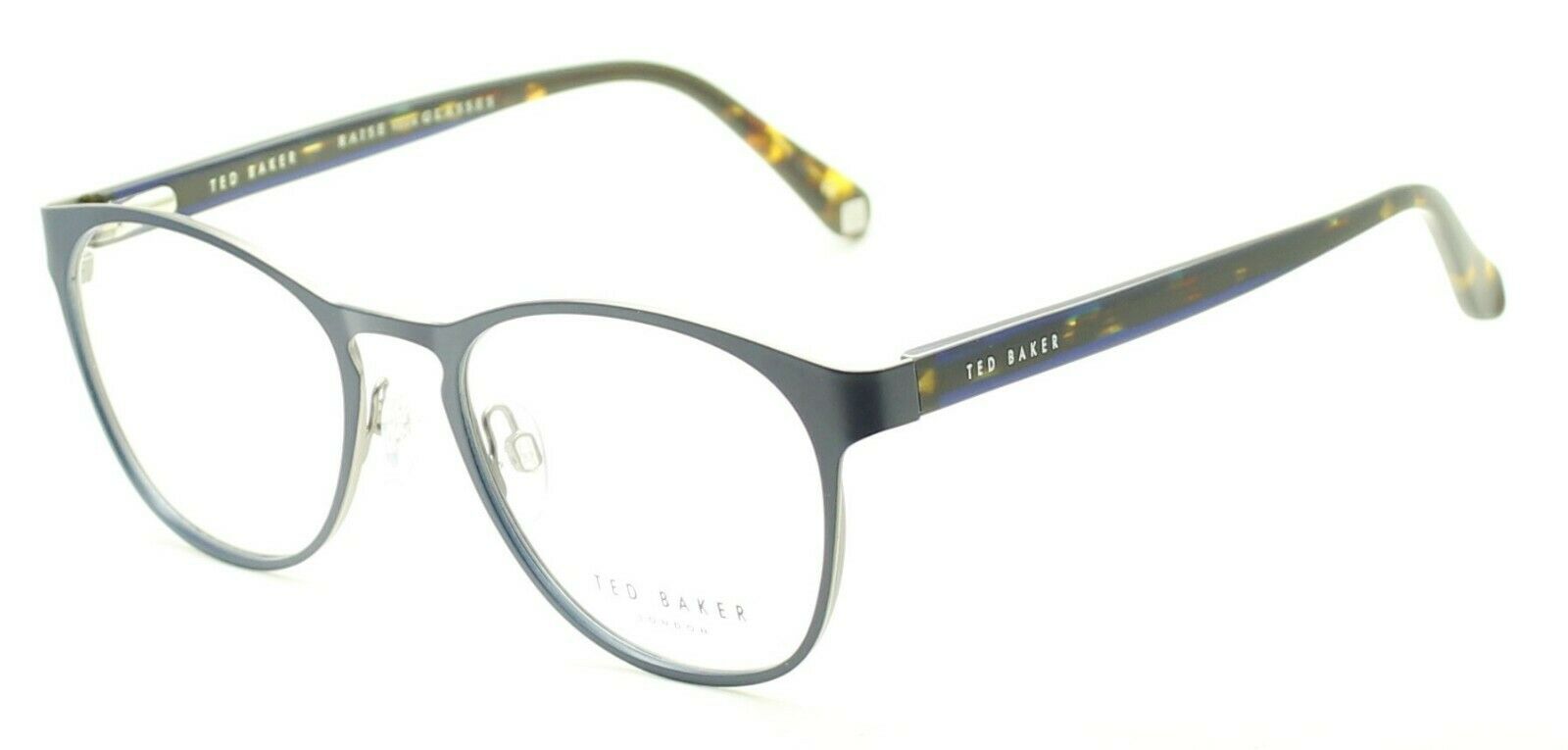 TED BAKER Shaw 4271 639 52mm Eyewear FRAMES Glasses Eyeglasses RX Optical -  New - GGV Eyewear