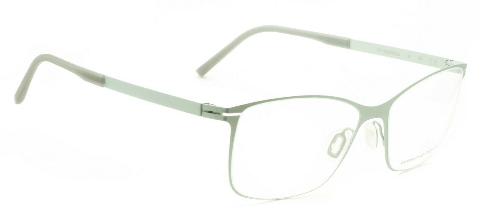PORSCHE DESIGN P8262 B 54mm Eyewear RX Optical FRAMES Glasses ...