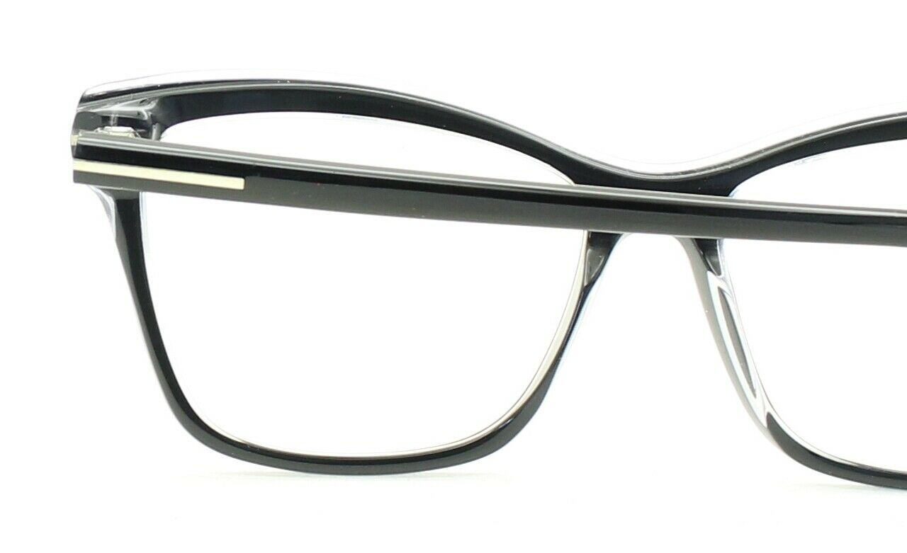 TOM FORD FT 5619-B 001 Eyewear FRAMES RX Optical Eyeglasses Glasses Italy -  New - GGV Eyewear