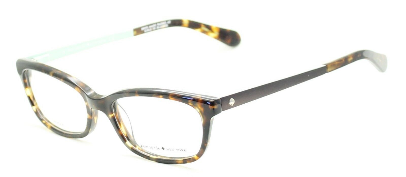 KATE SPADE NEW YORK Jazmine PJR Eyewear FRAMES Glasses Eyeglasses RX  Optical New - GGV Eyewear