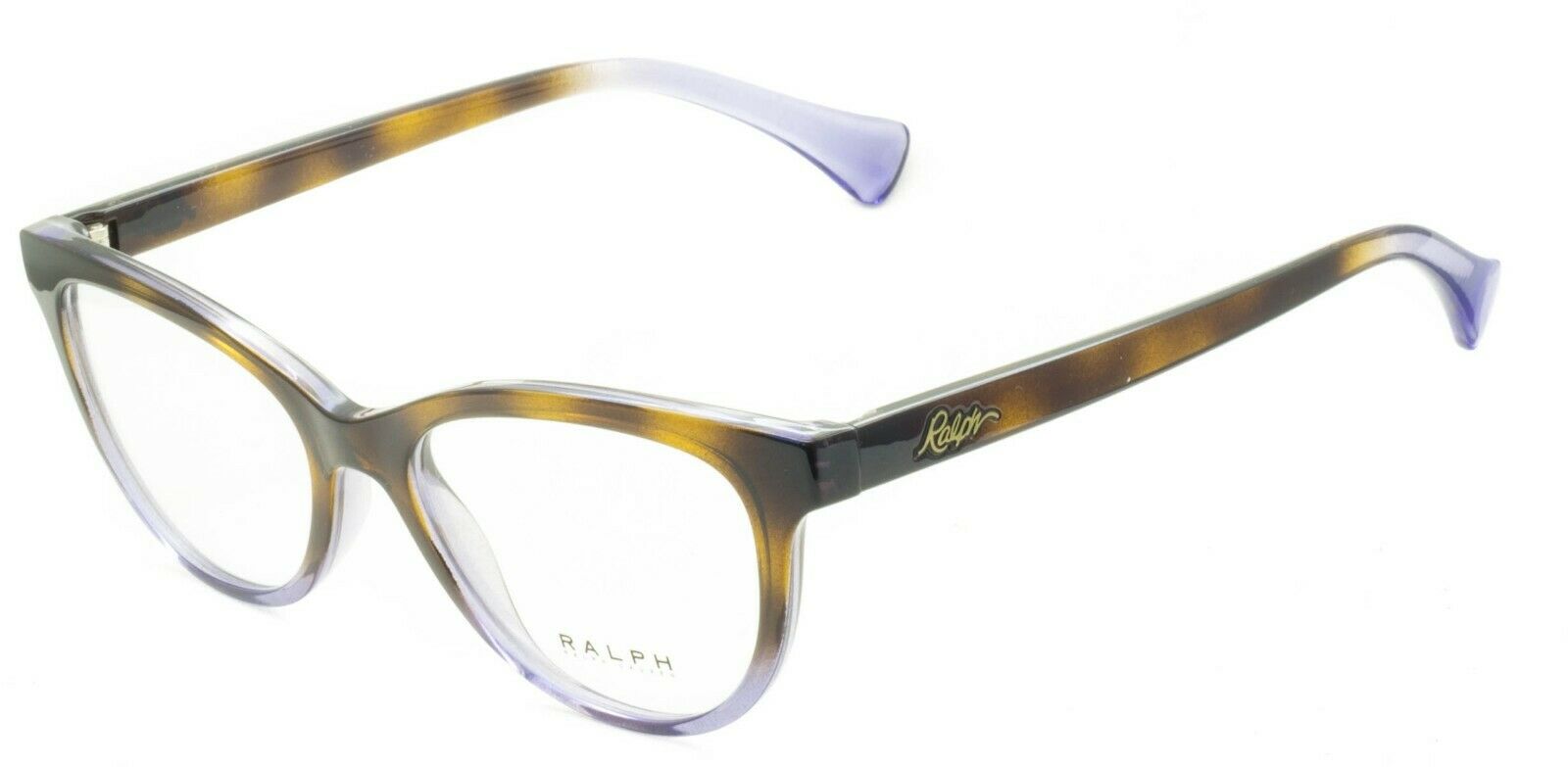 RALPH LAUREN RA7102 5736 52mm Eyewear FRAMES RX Optical Eyeglasses Glasses  - New - GGV Eyewear