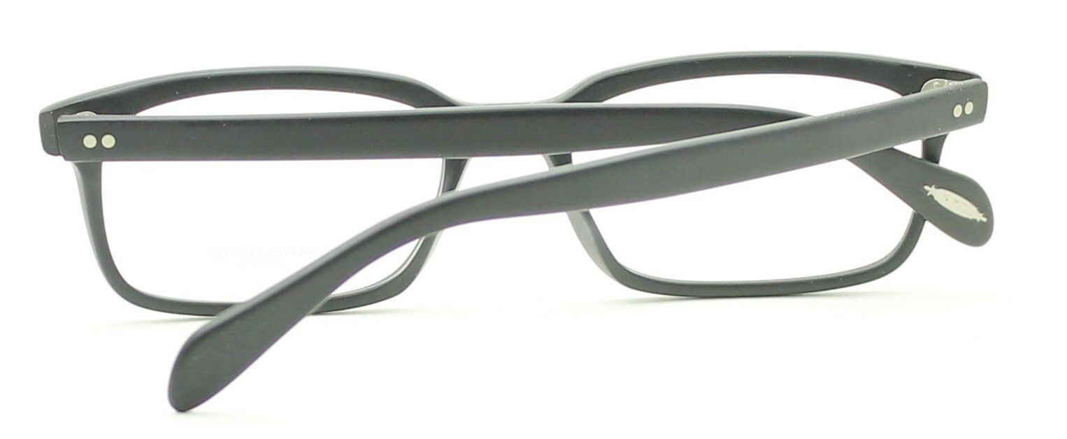 OLIVER PEOPLES OV 5102 1031 Denison 51mm FRAMES Glasses RX Optical  Eyeglasses - GGV Eyewear