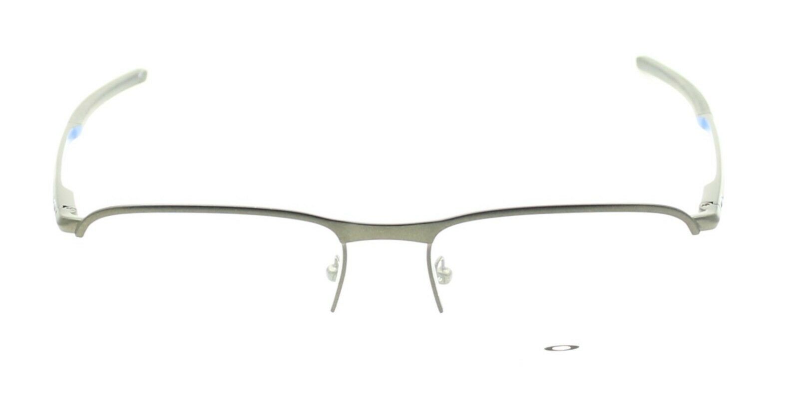 OAKLEY CONDUCTOR  OX3187-0553 Eyewear FRAMES Optical Eyeglasses Glasses  - New - GGV Eyewear